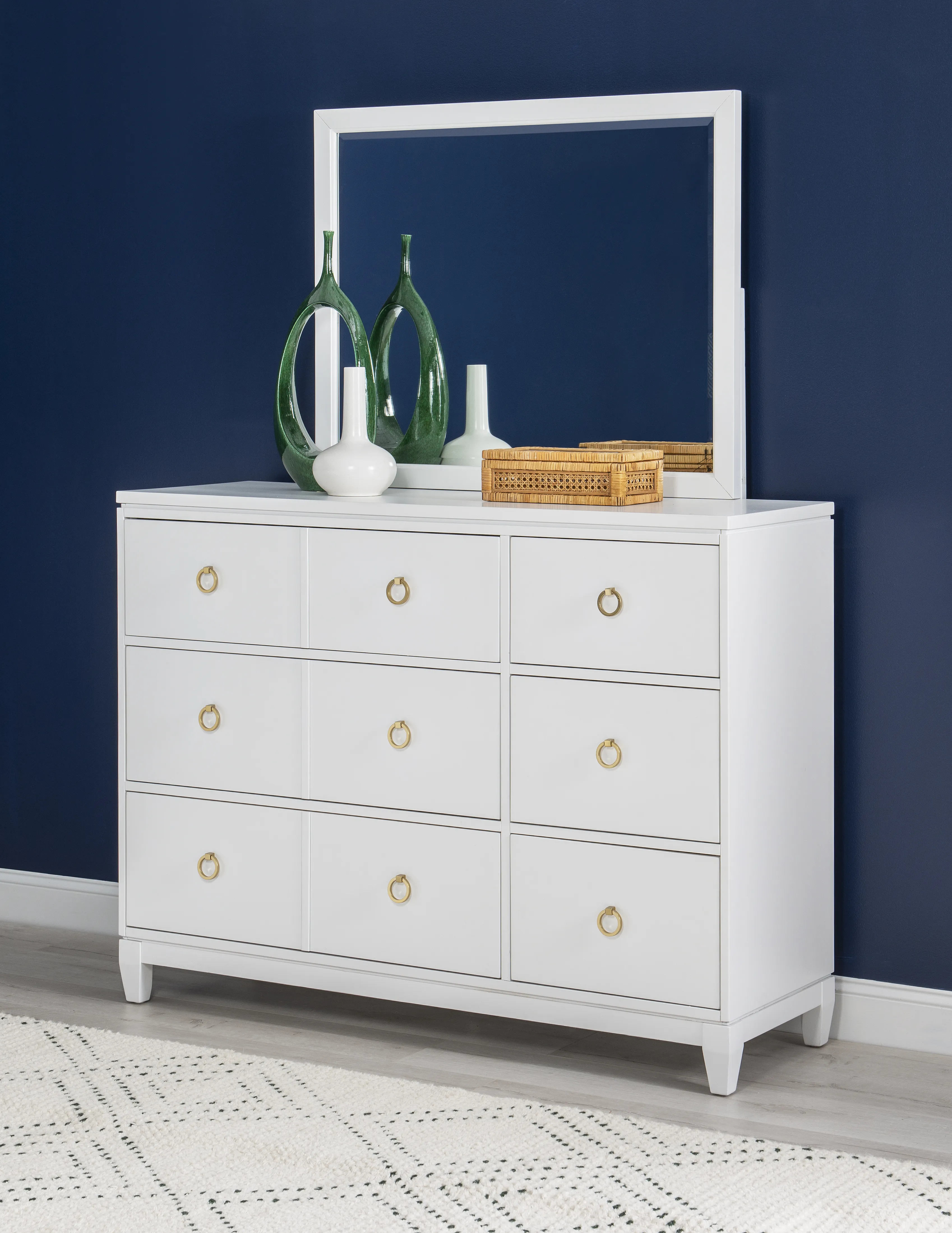 Siesta Key Dresser