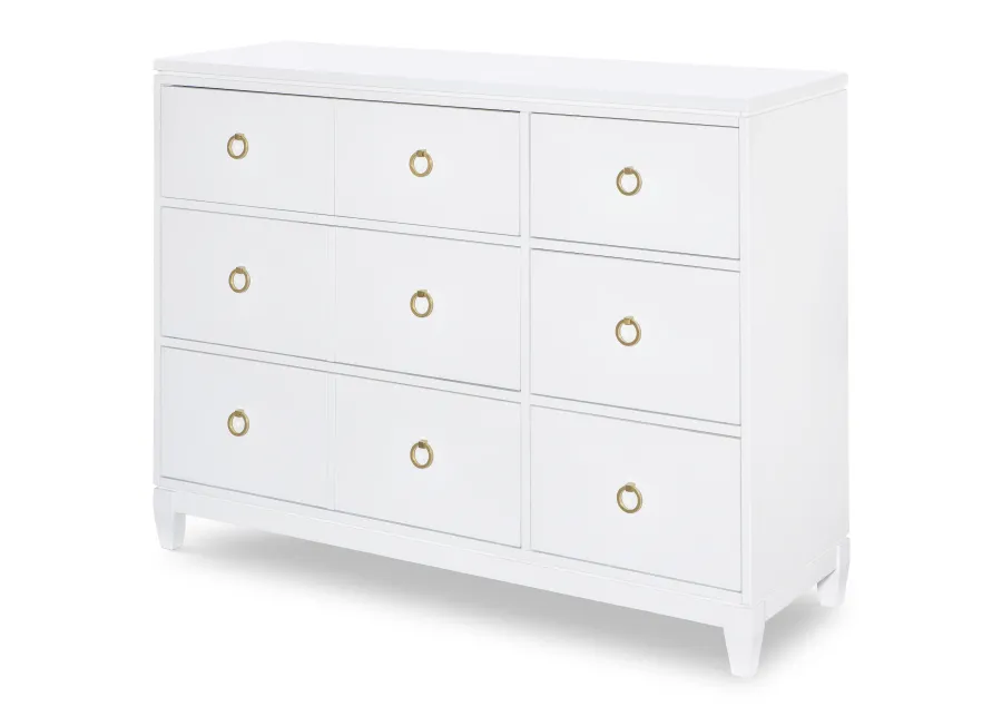 Siesta Key Dresser