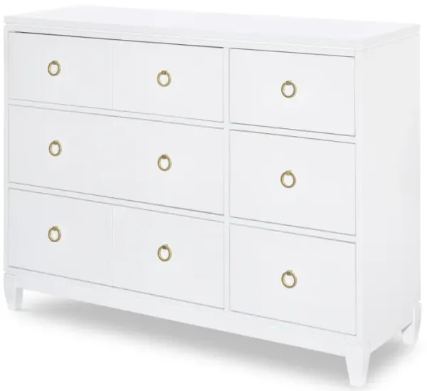 Siesta Key Dresser