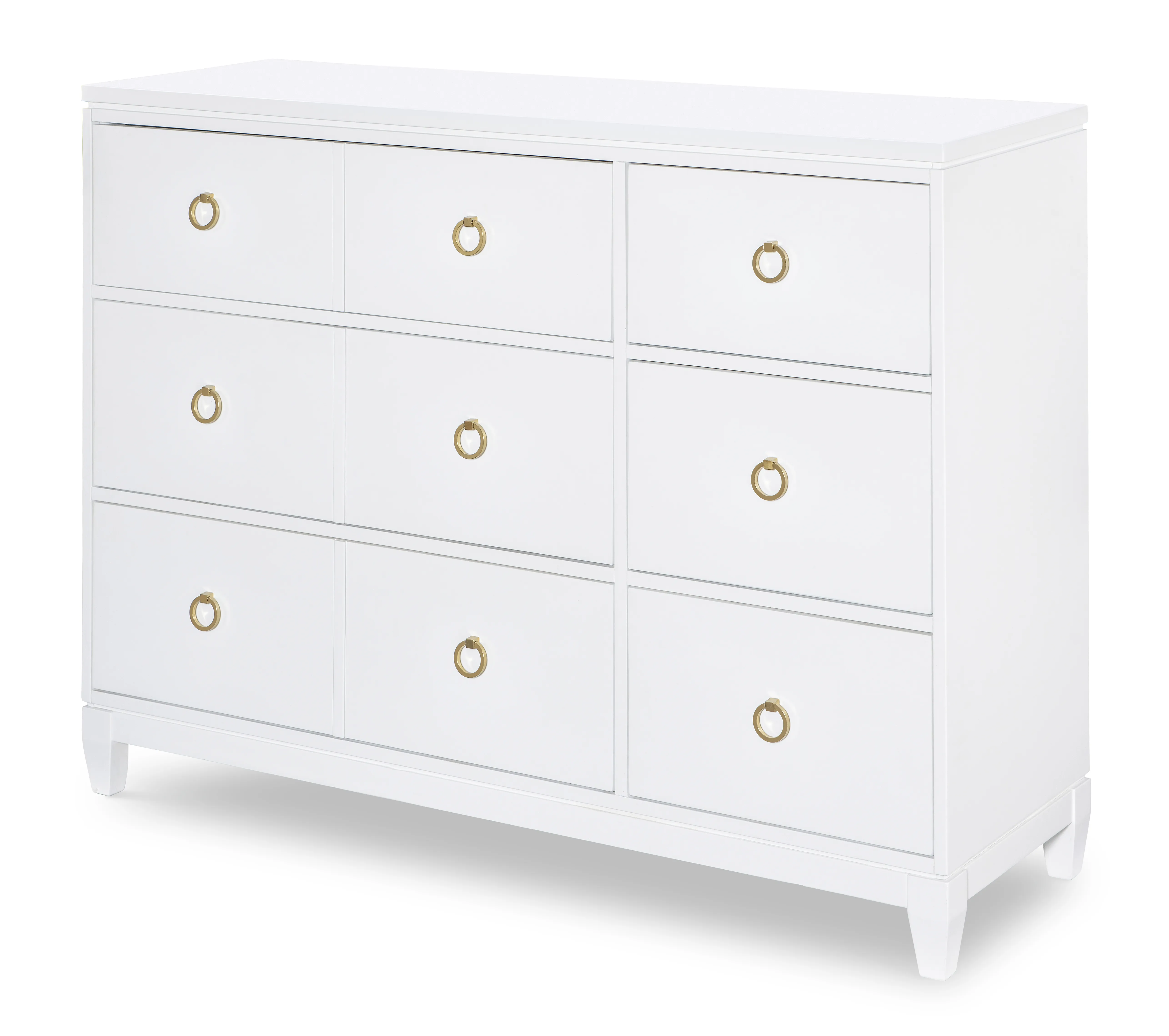 Siesta Key Dresser