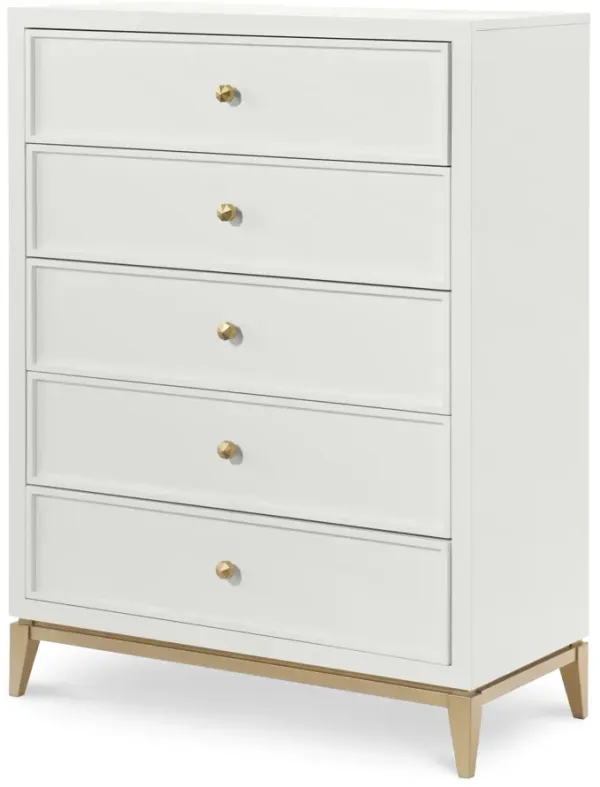 Cheswick Bay Chest