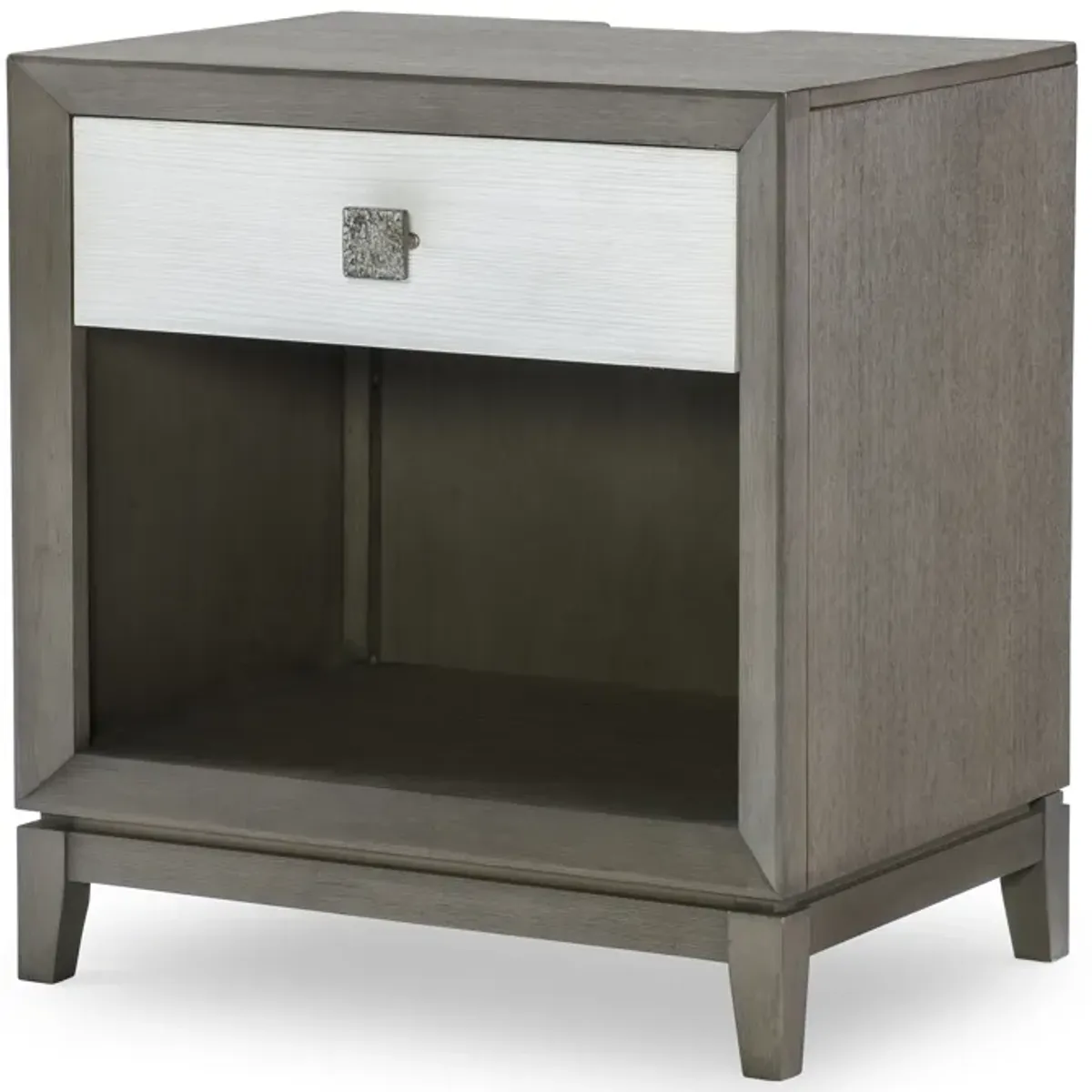 Terra Luna Open Nightstand