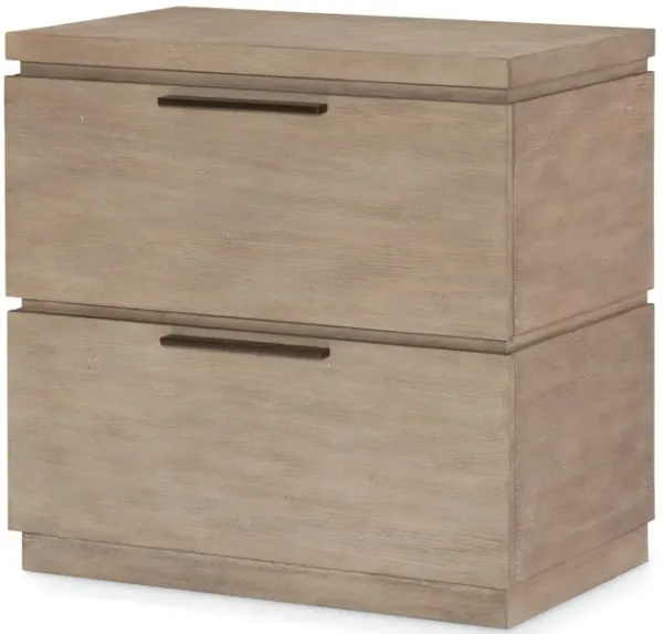 Milton Nightstand