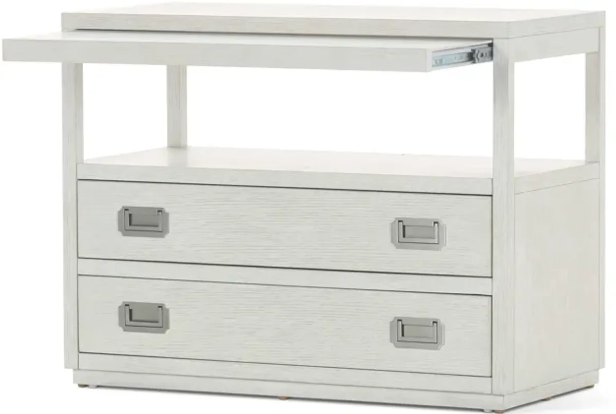 Pacifico Nightstand