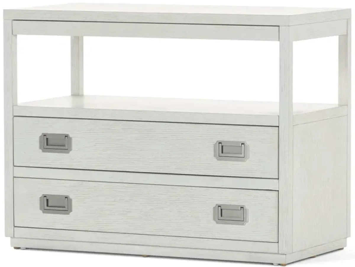 Pacifico Nightstand