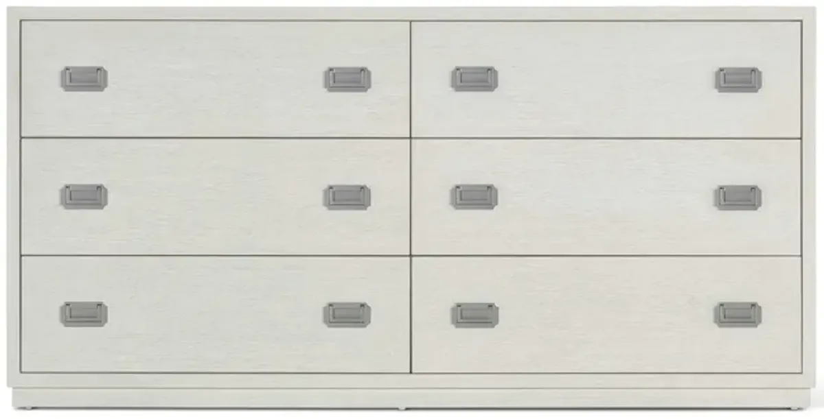 Pacifico Dresser