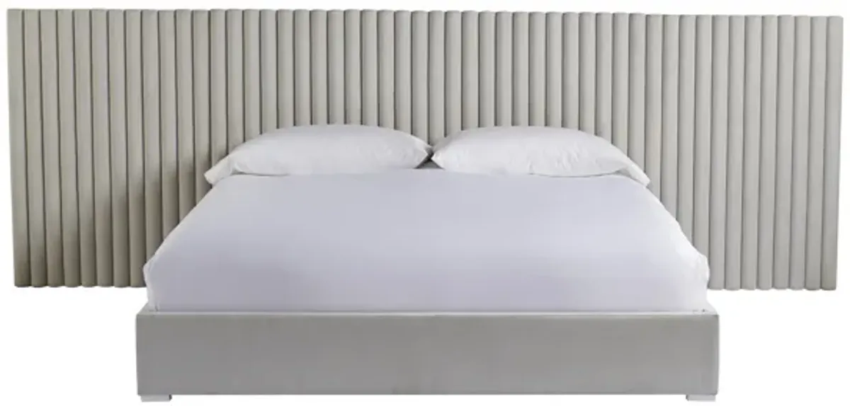 Decker King Wall Bed