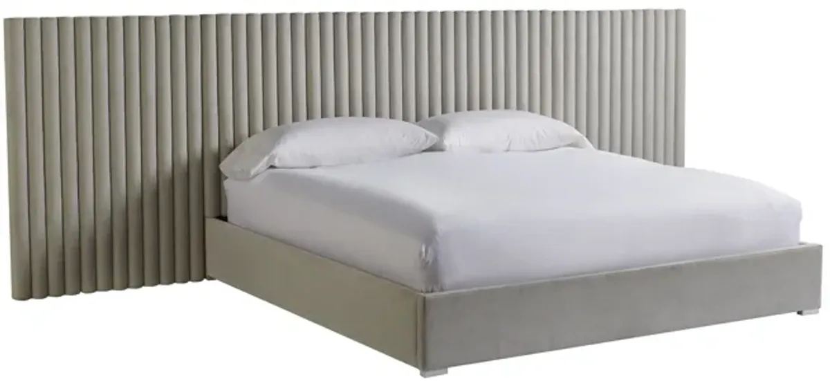 Decker King Wall Bed