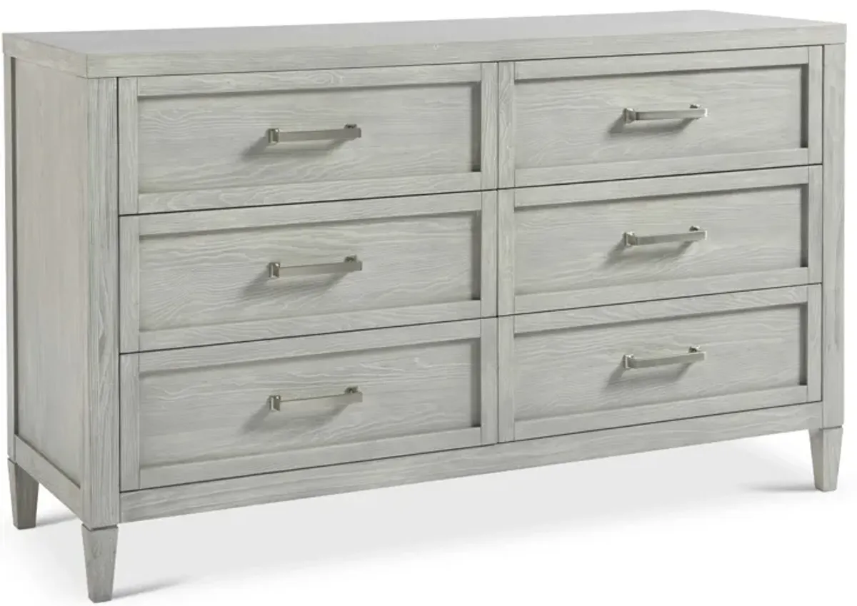 Small Space Dresser