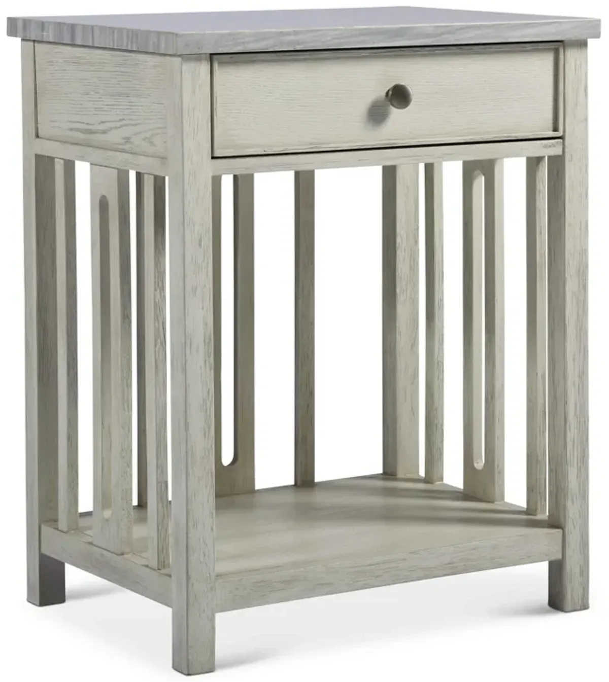 Escape Bedside Nightstand