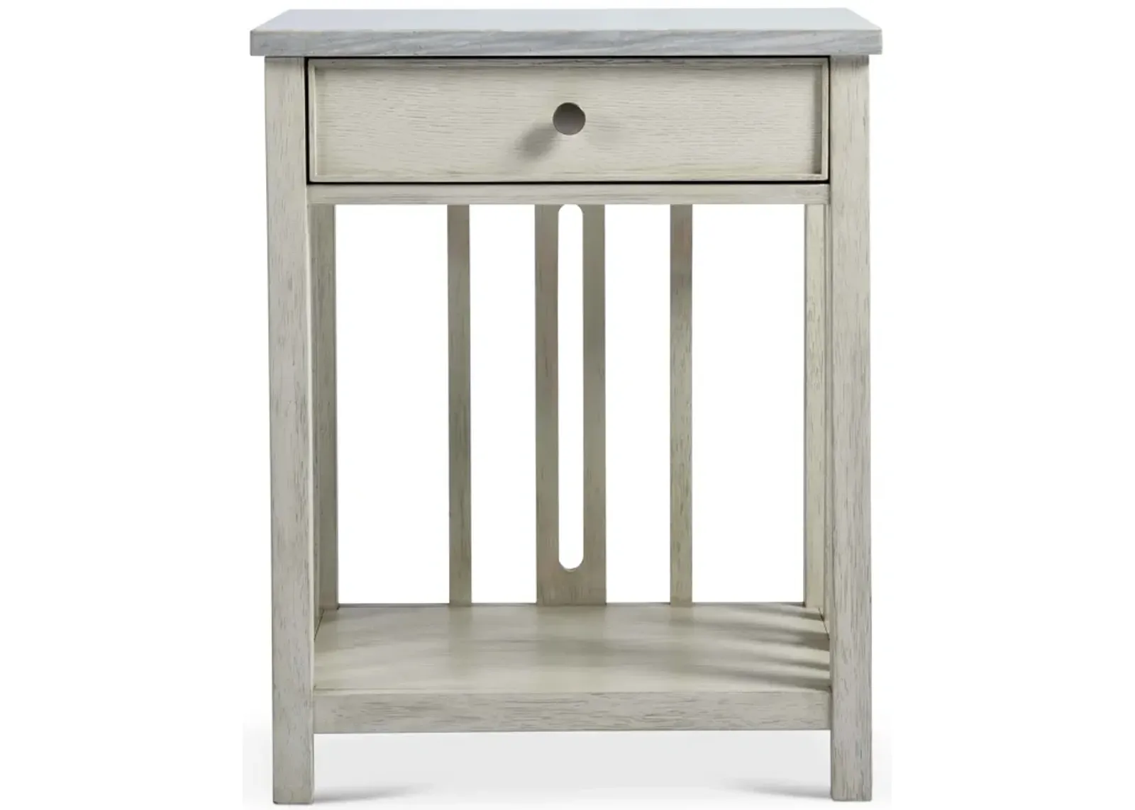 Escape Bedside Nightstand