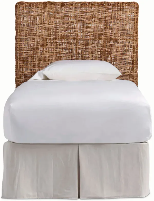 Nesting Twin Headboard