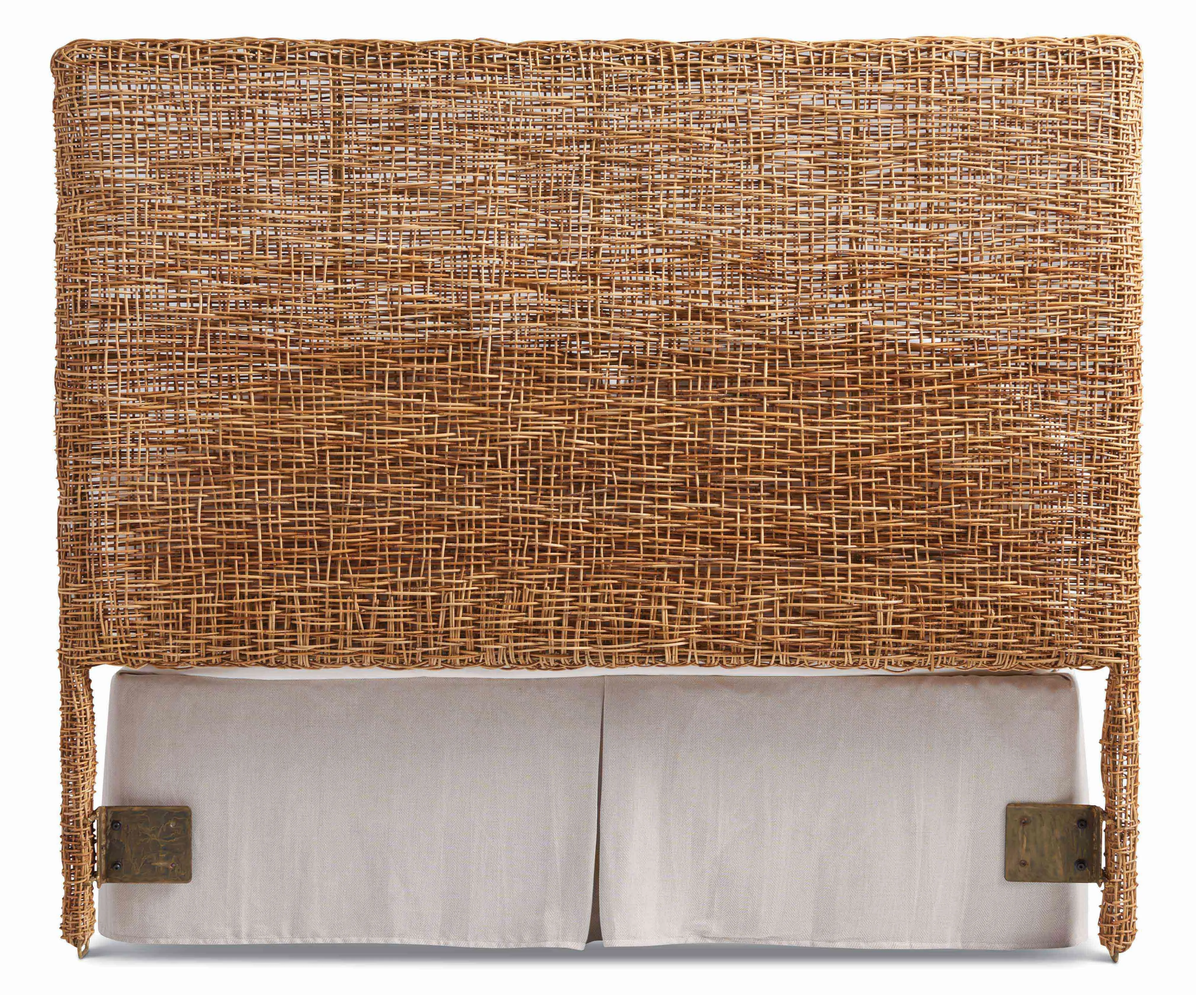 Nesting King Headboard