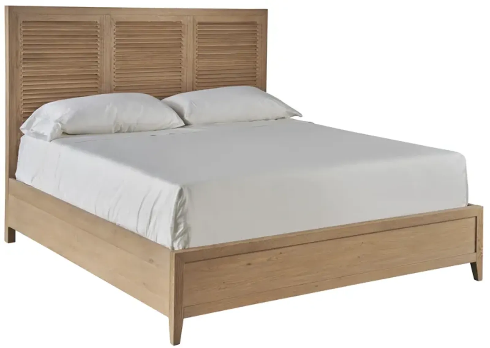 Warner Complete Queen Bed