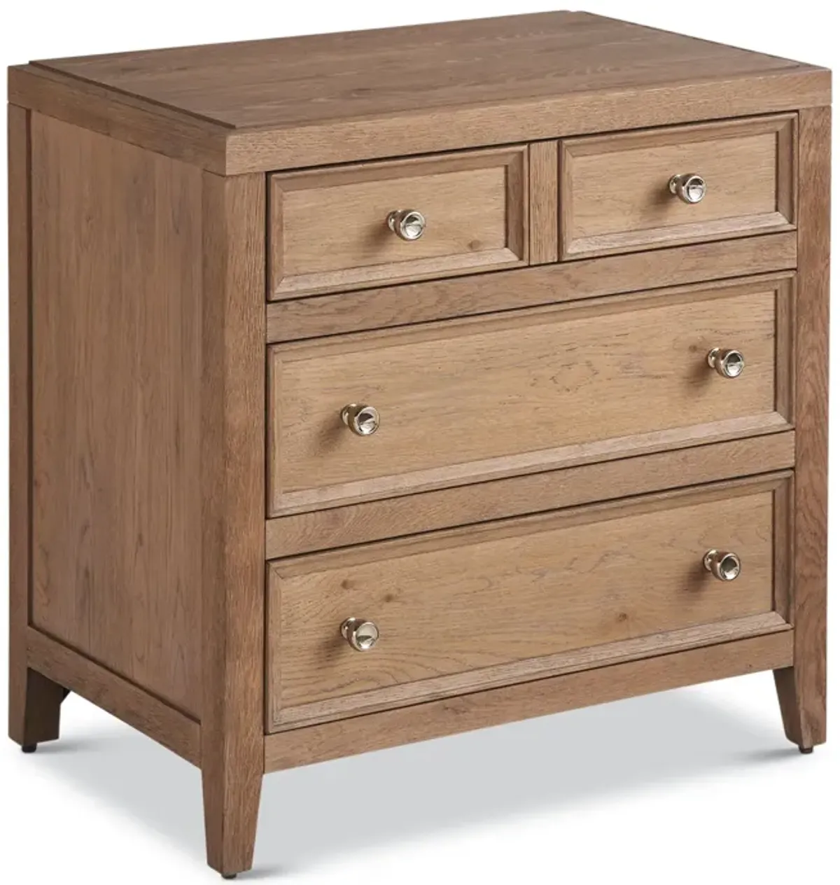 Wright Nightstand