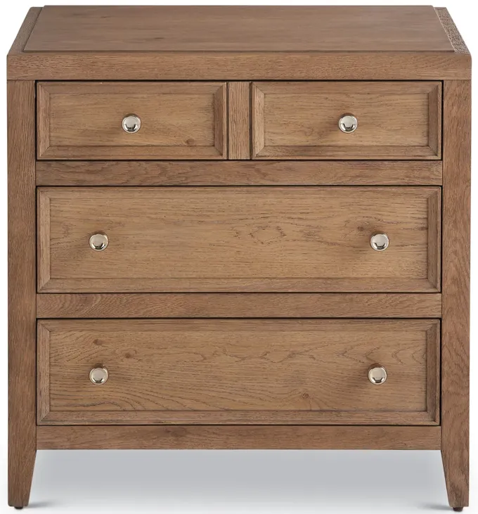 Wright Nightstand