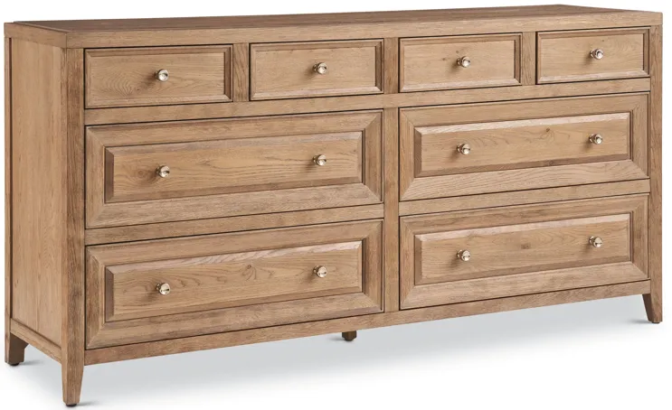 Wright Dresser