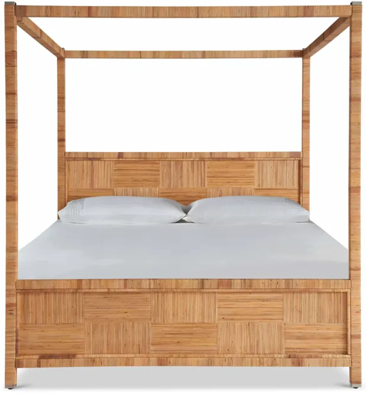 Christopher Canopy King Bed