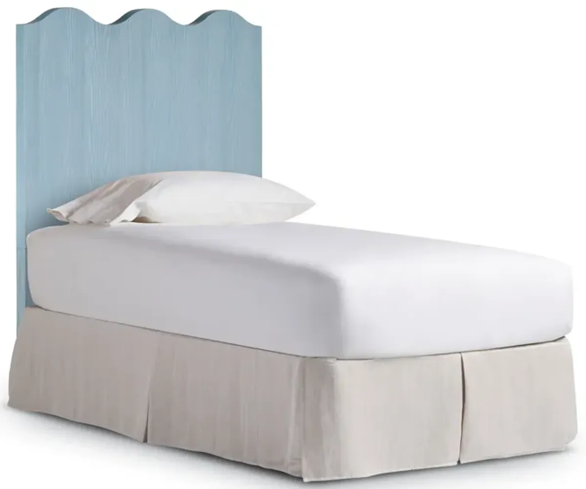 Sarah Twin Headboard