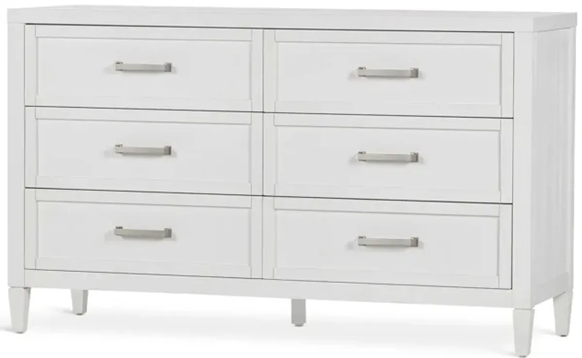 Palm Island Dresser