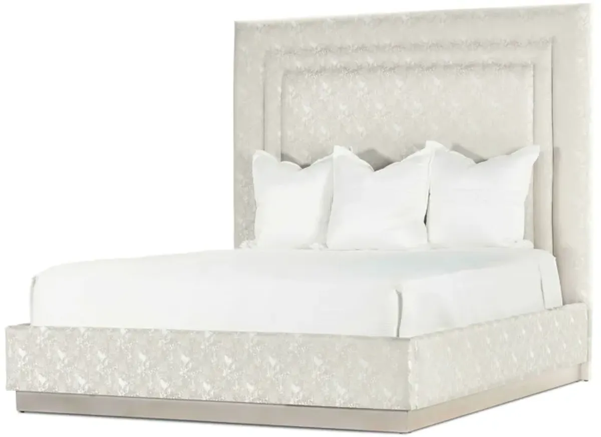 Rennie King Bed