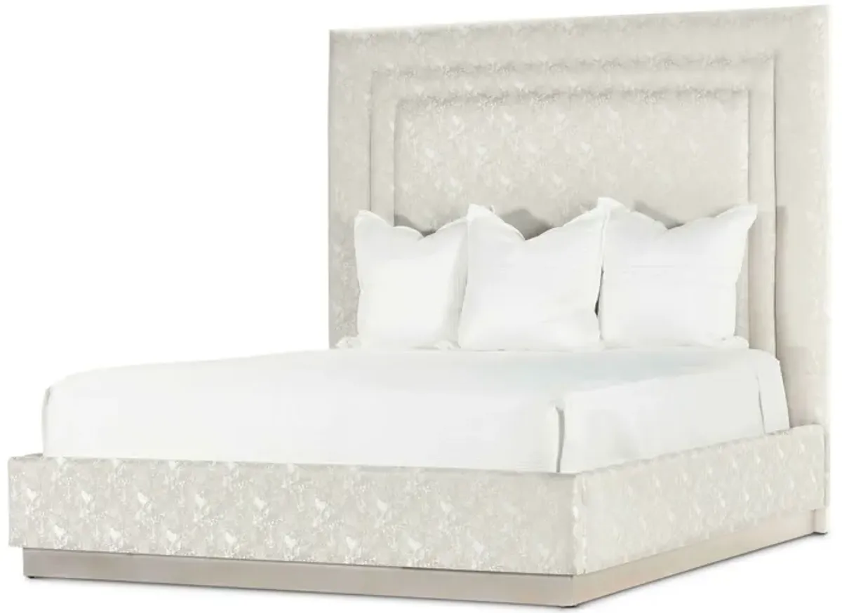 Rennie Queen Bed