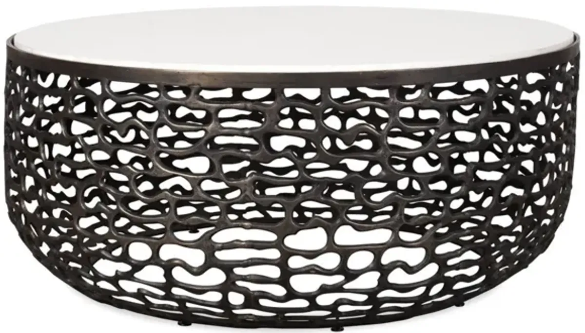 Sabena Cocktail Table