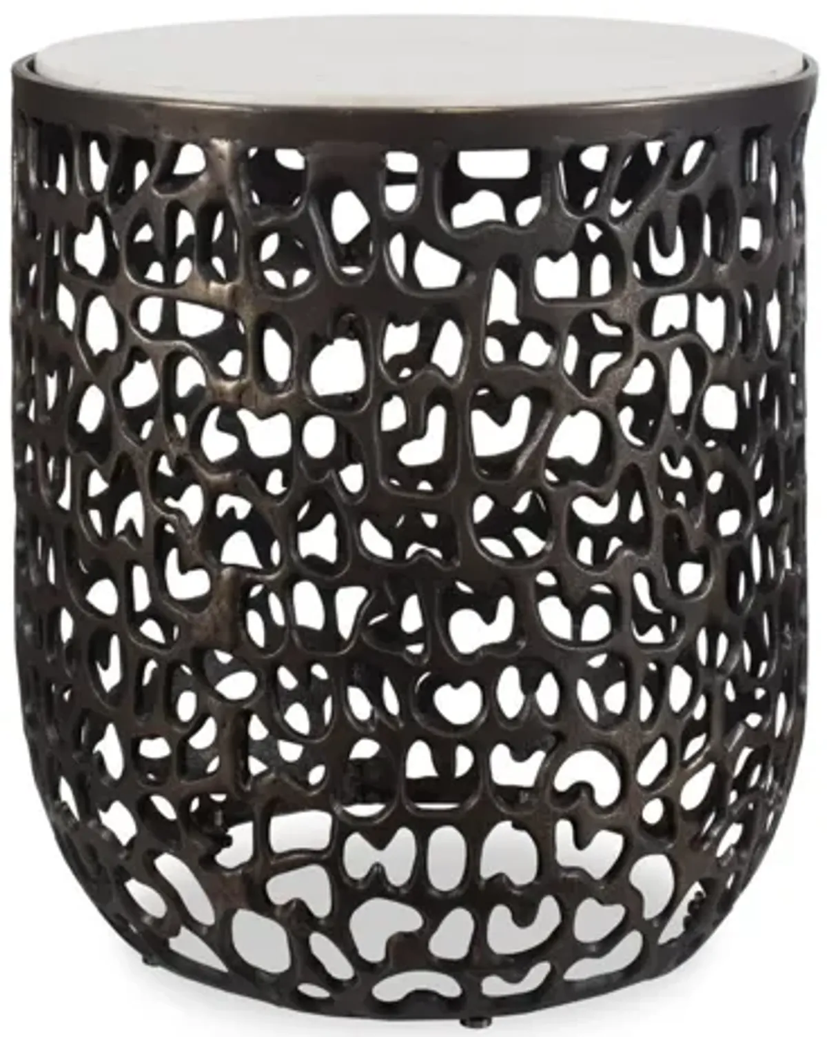 Sabena Side Table