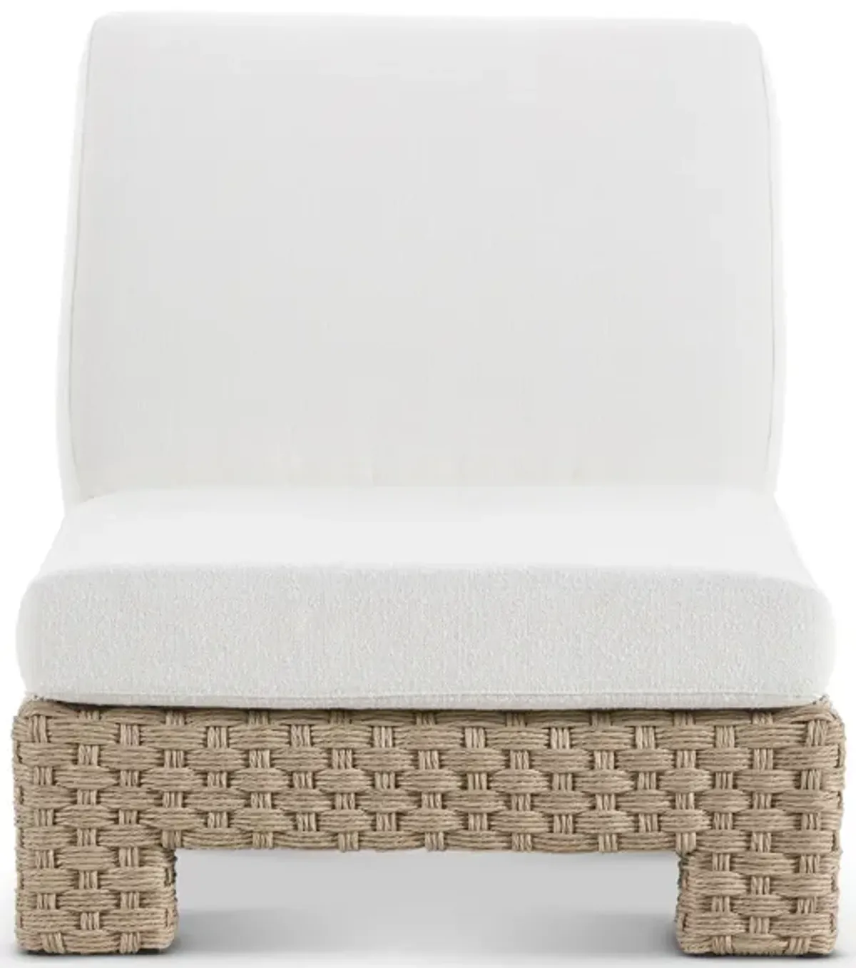 Trieste Outdoor Chaise