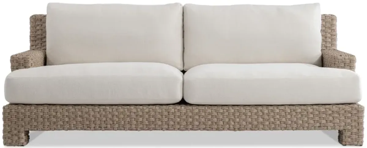 Trieste Outdoor Sofa