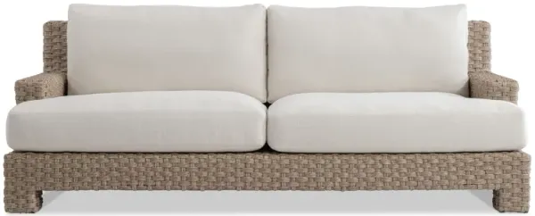 Trieste Outdoor Sofa