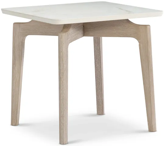 Aurora Outdoor Side Table