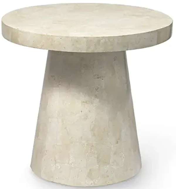 Foley Large Side Table
