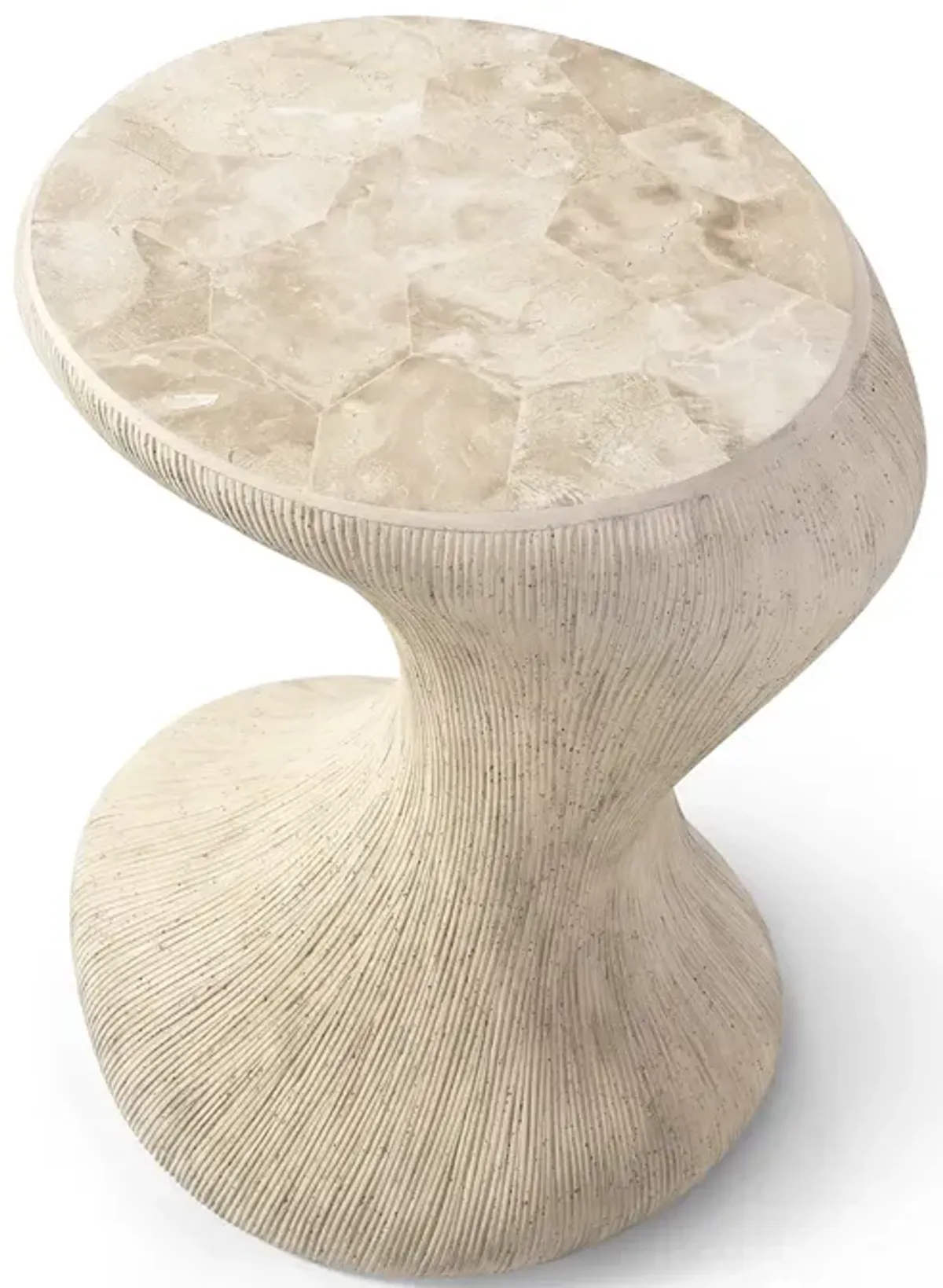 Micah Outdoor Side Table