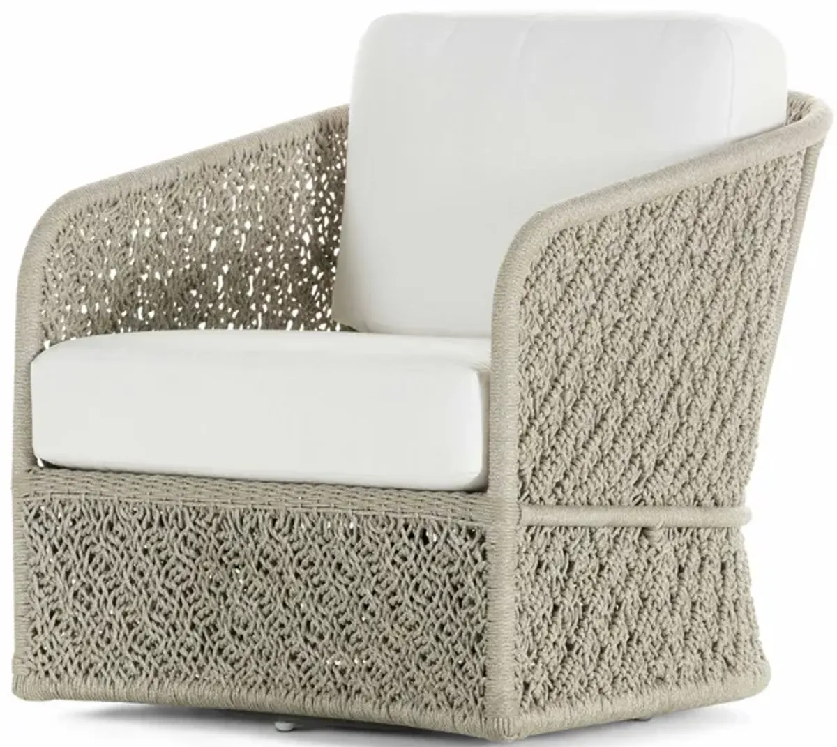 Jenson Swivel Chair