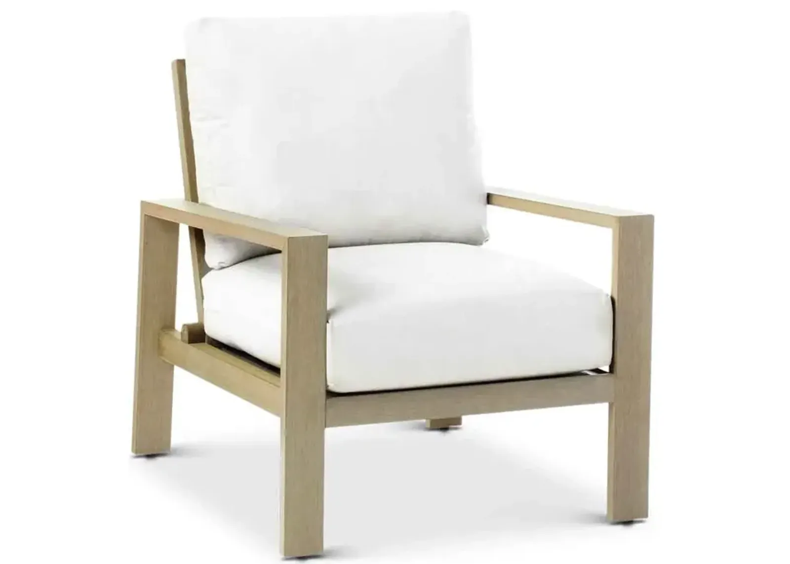 Santa Rosa Lounge Chair