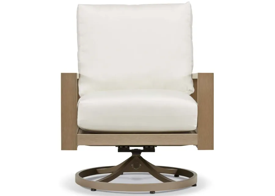 Santa Rosa Swivel Chair