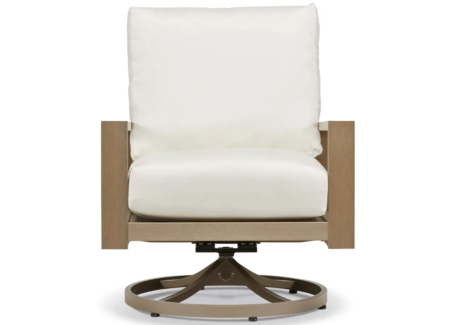 Santa Rosa Swivel Chair