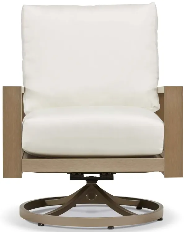 Santa Rosa Swivel Chair