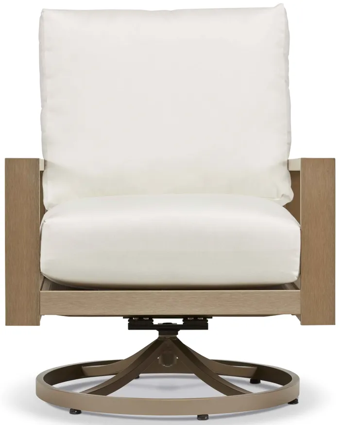 Santa Rosa Swivel Chair