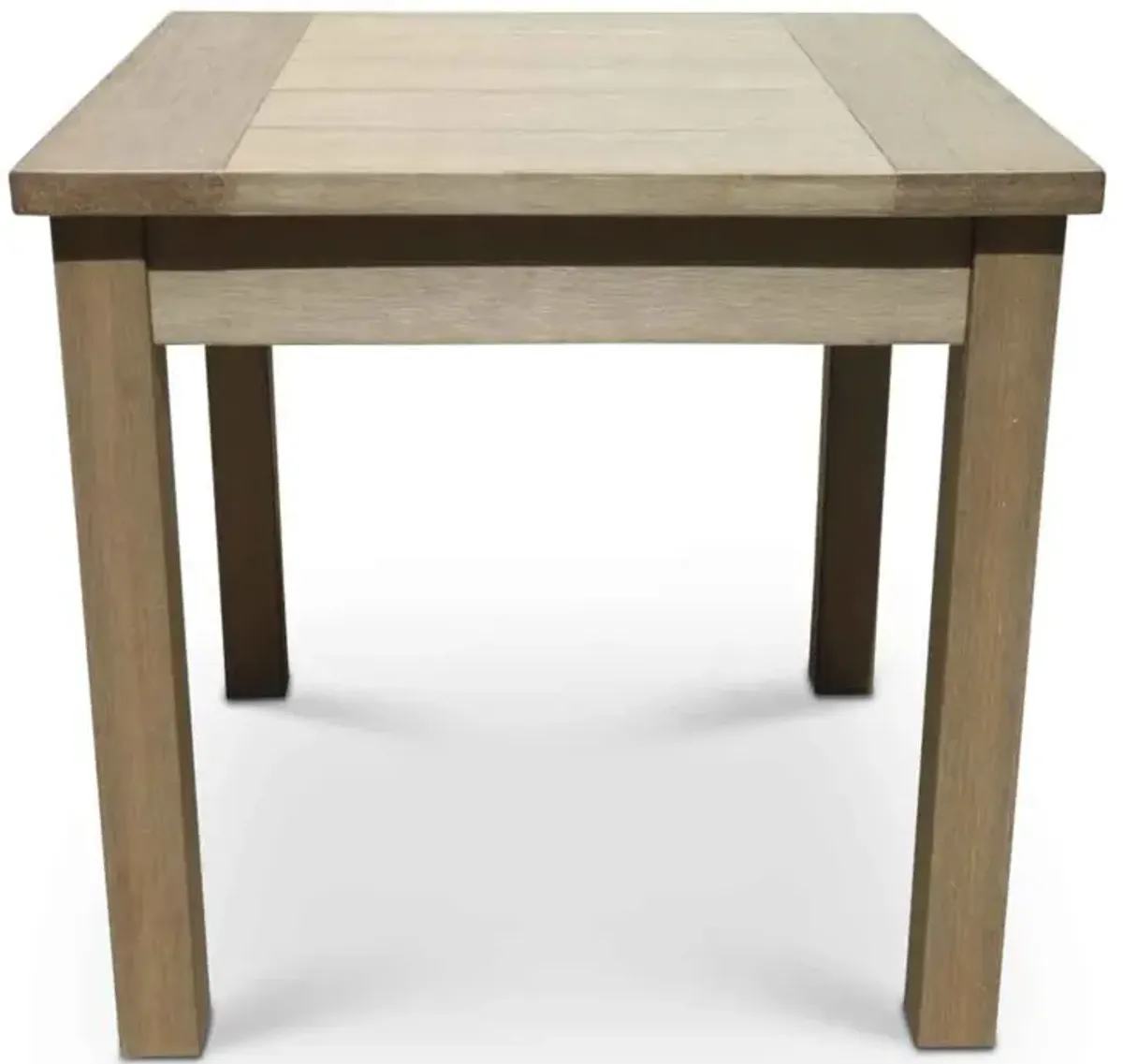 Santa Rosa Square Side Table