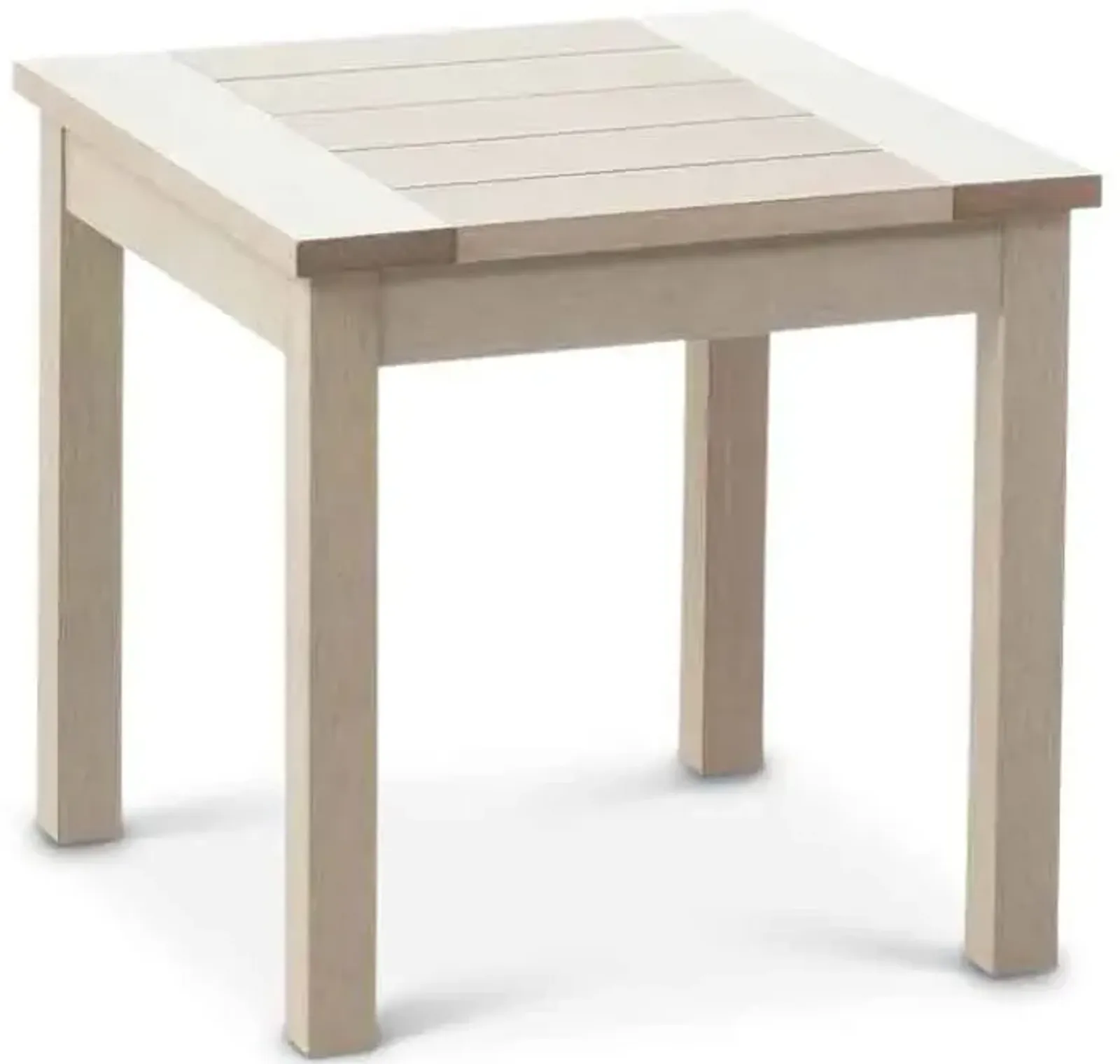 Santa Rosa Square Side Table