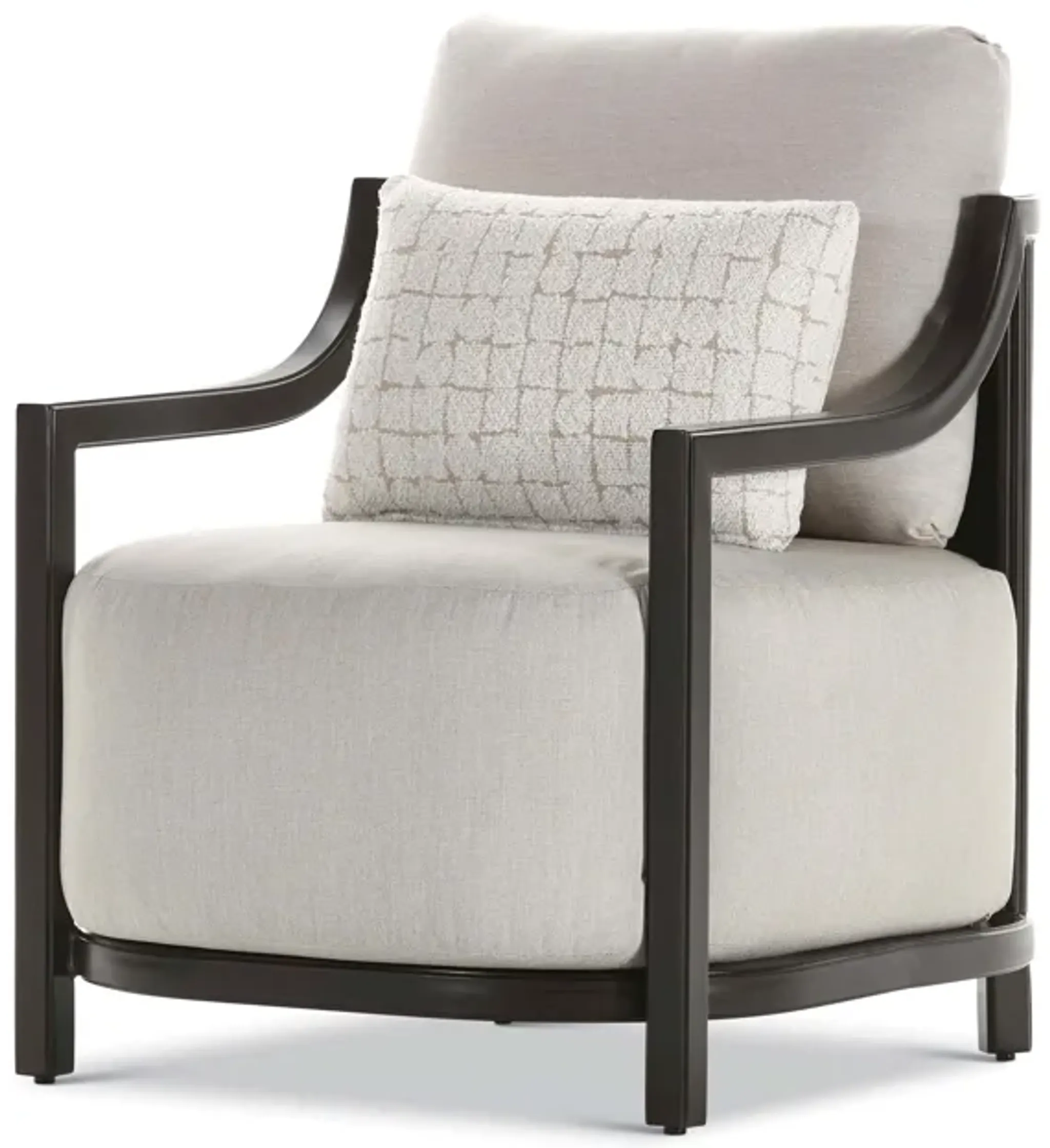 Samara Lounge Chair Robb And Stucky | Furniture.com