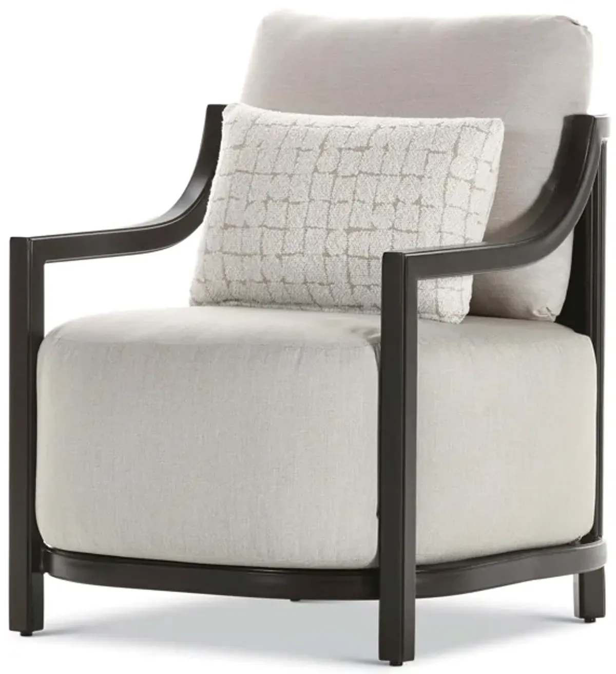 Samara Lounge Chair