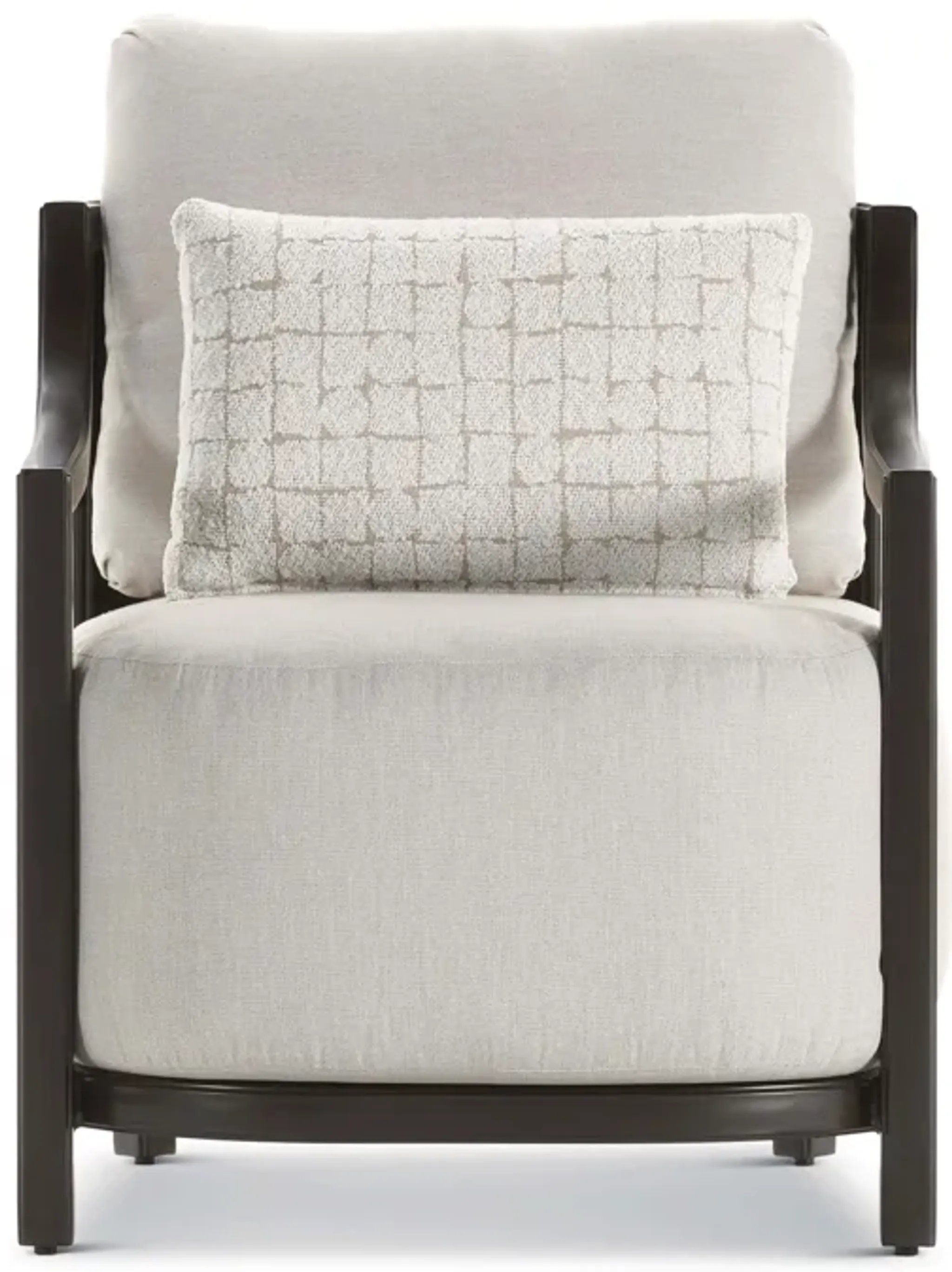 Samara Lounge Chair Robb And Stucky | Furniture.com