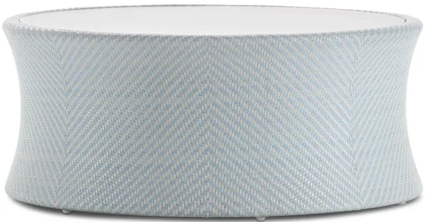 Bari Round Cocktail Table