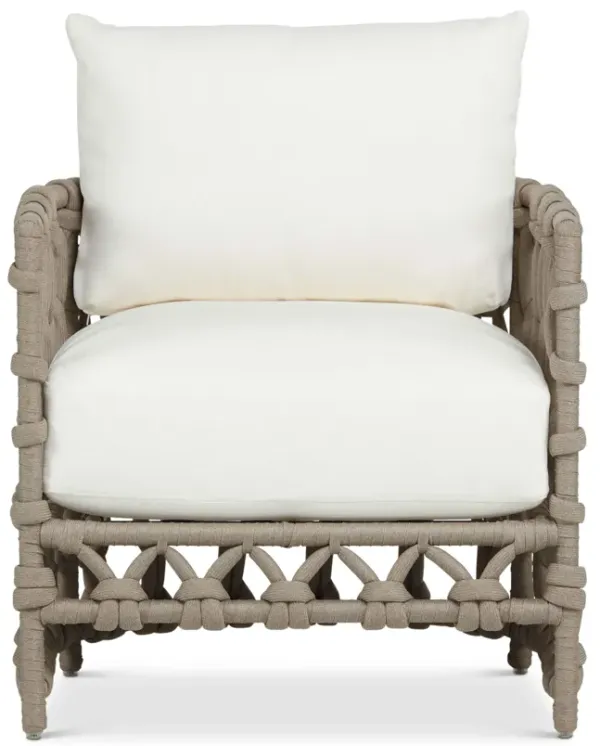 Norton Lounge Chair