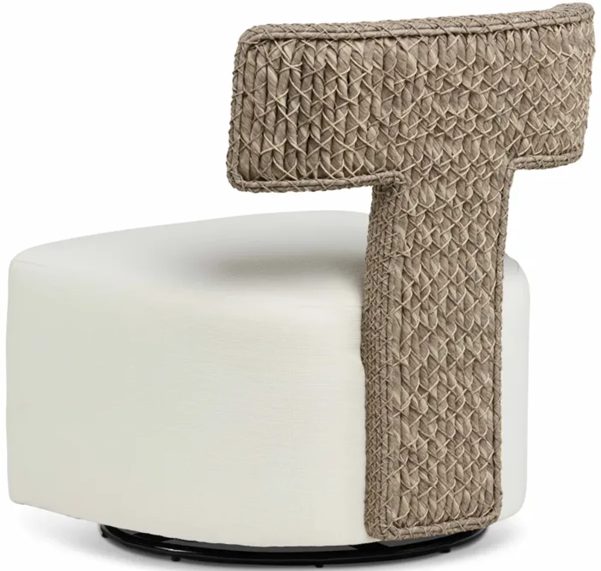 Carlisle Swivel Chair