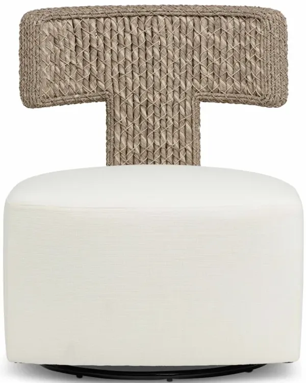 Carlisle Swivel Chair