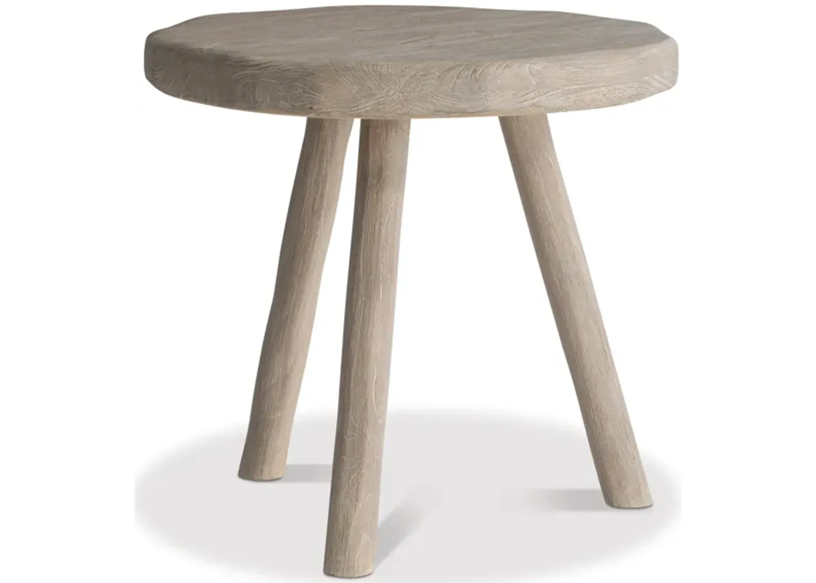 Deray Side Table